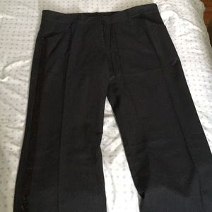 Mexx Straight dress pants size 12